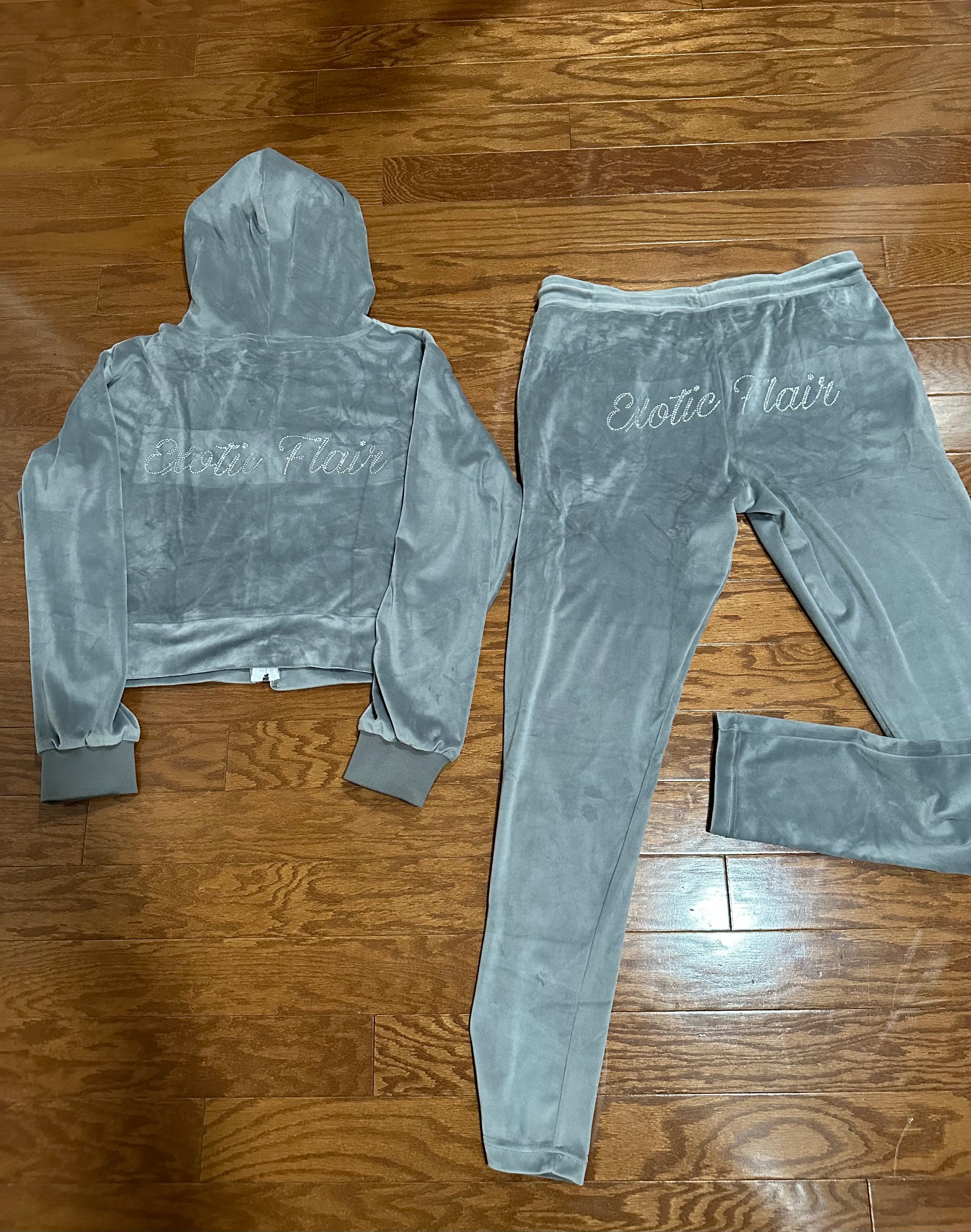 Flair Set
