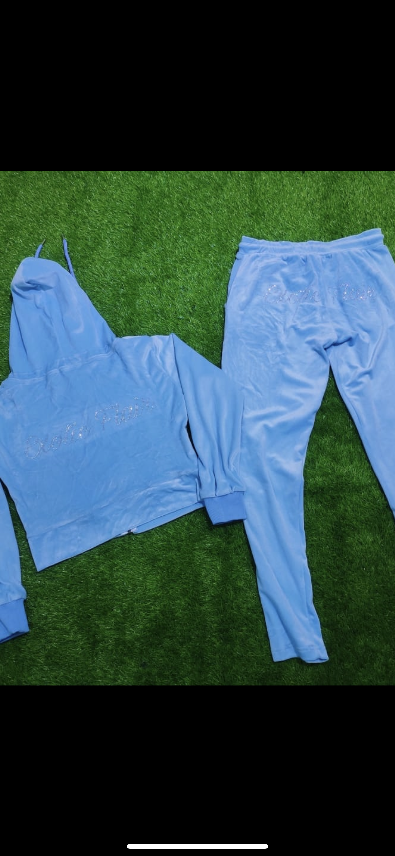 Flair Set