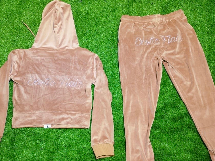 Flair Set
