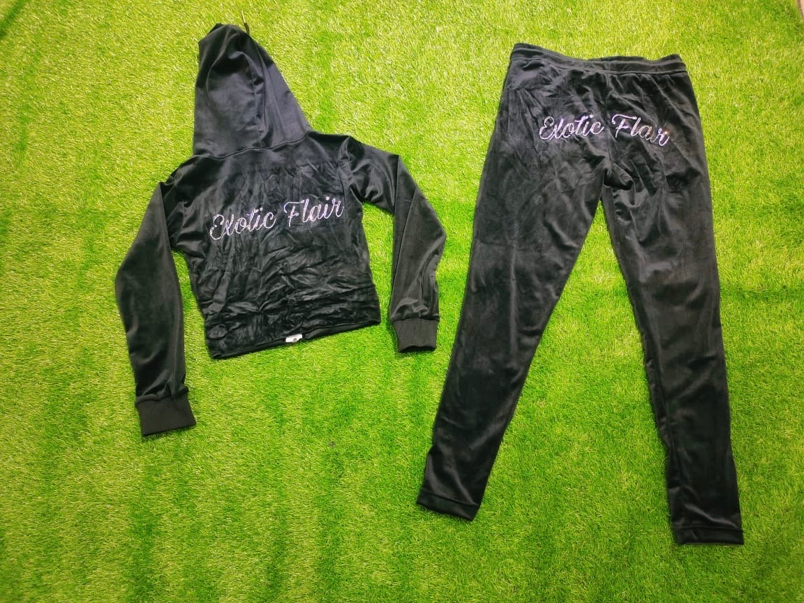 Flair Set